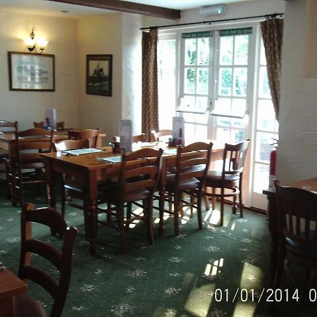 Piddle Inn Piddletrenthide Exterior photo